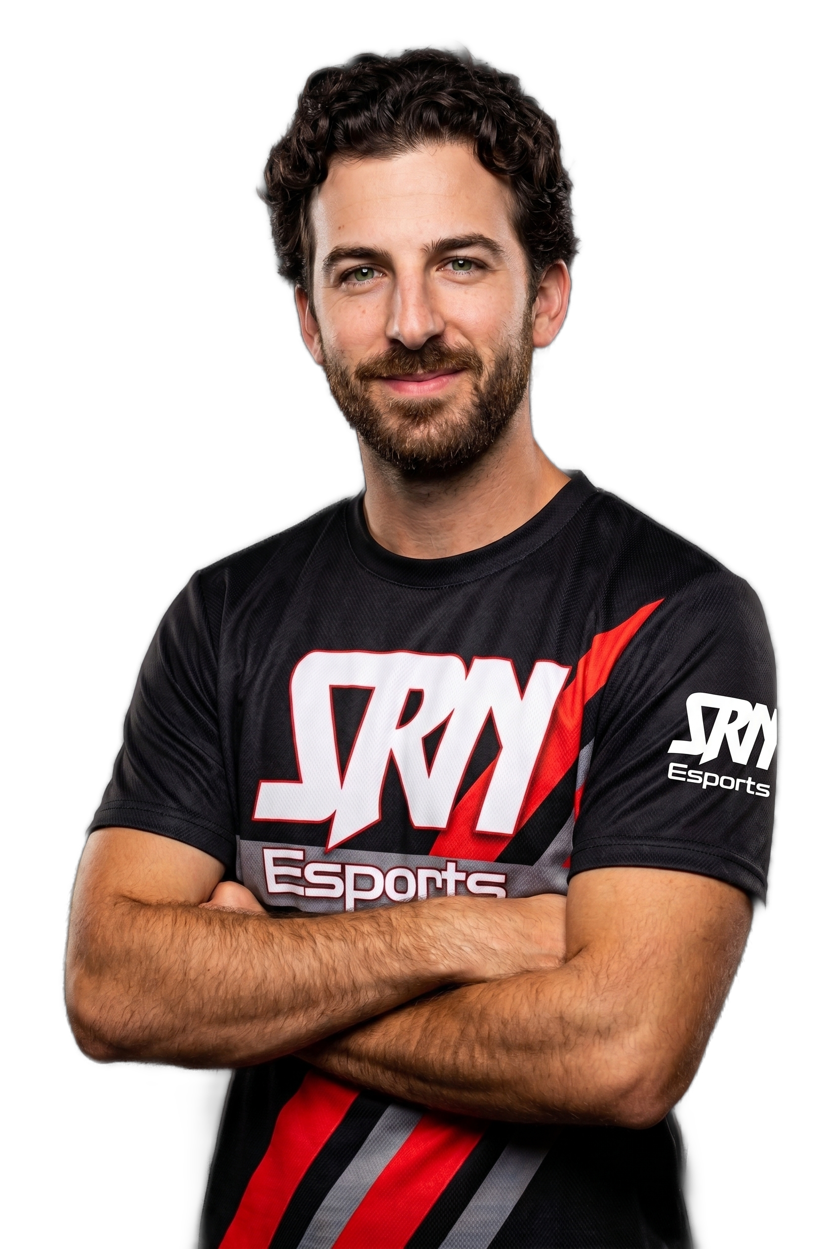 Cam Kinsman - SRN Esports Lead Driver and Management